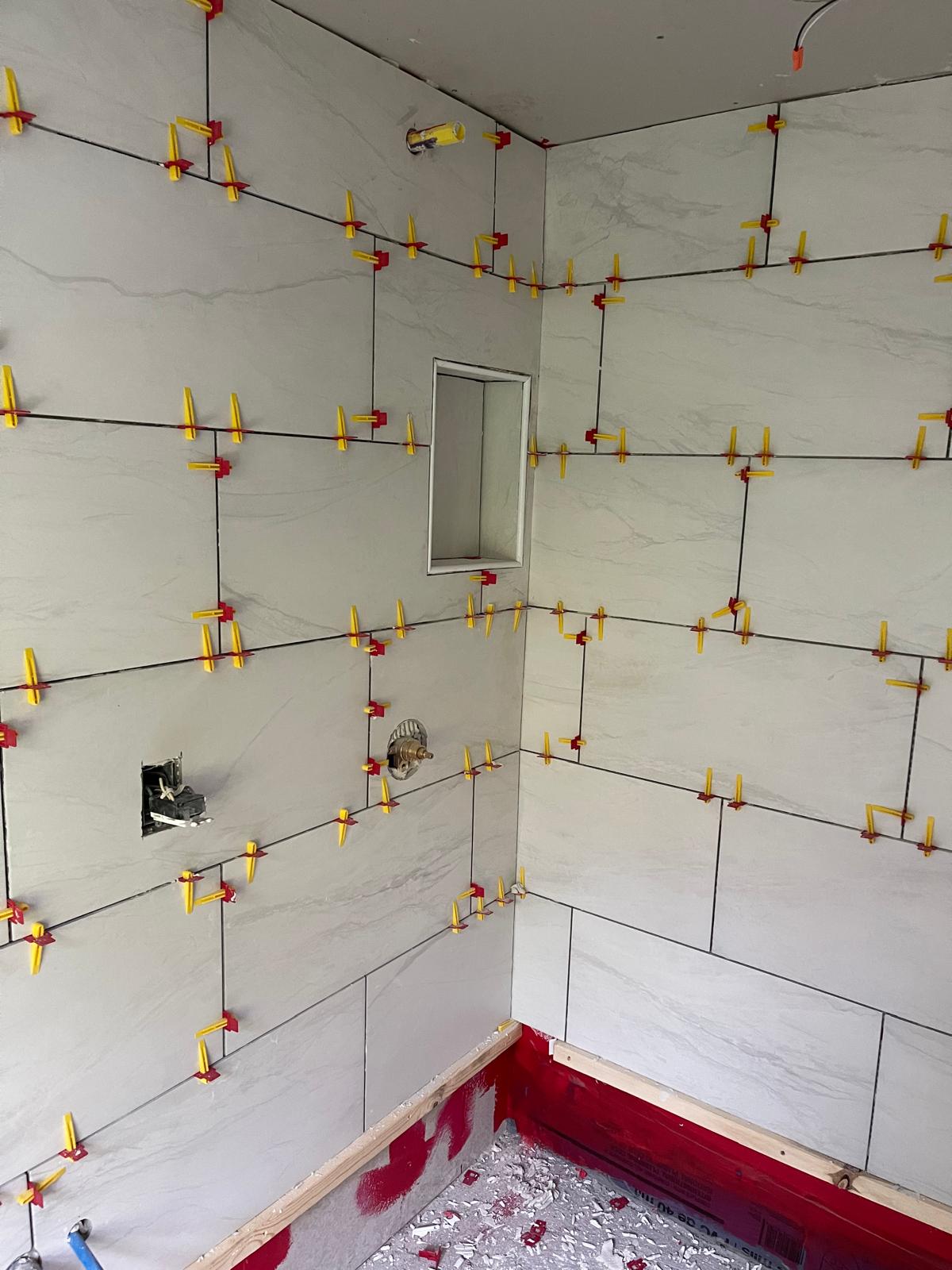 Bathroom Remodeling and Tile Installation Services in Connecticut
