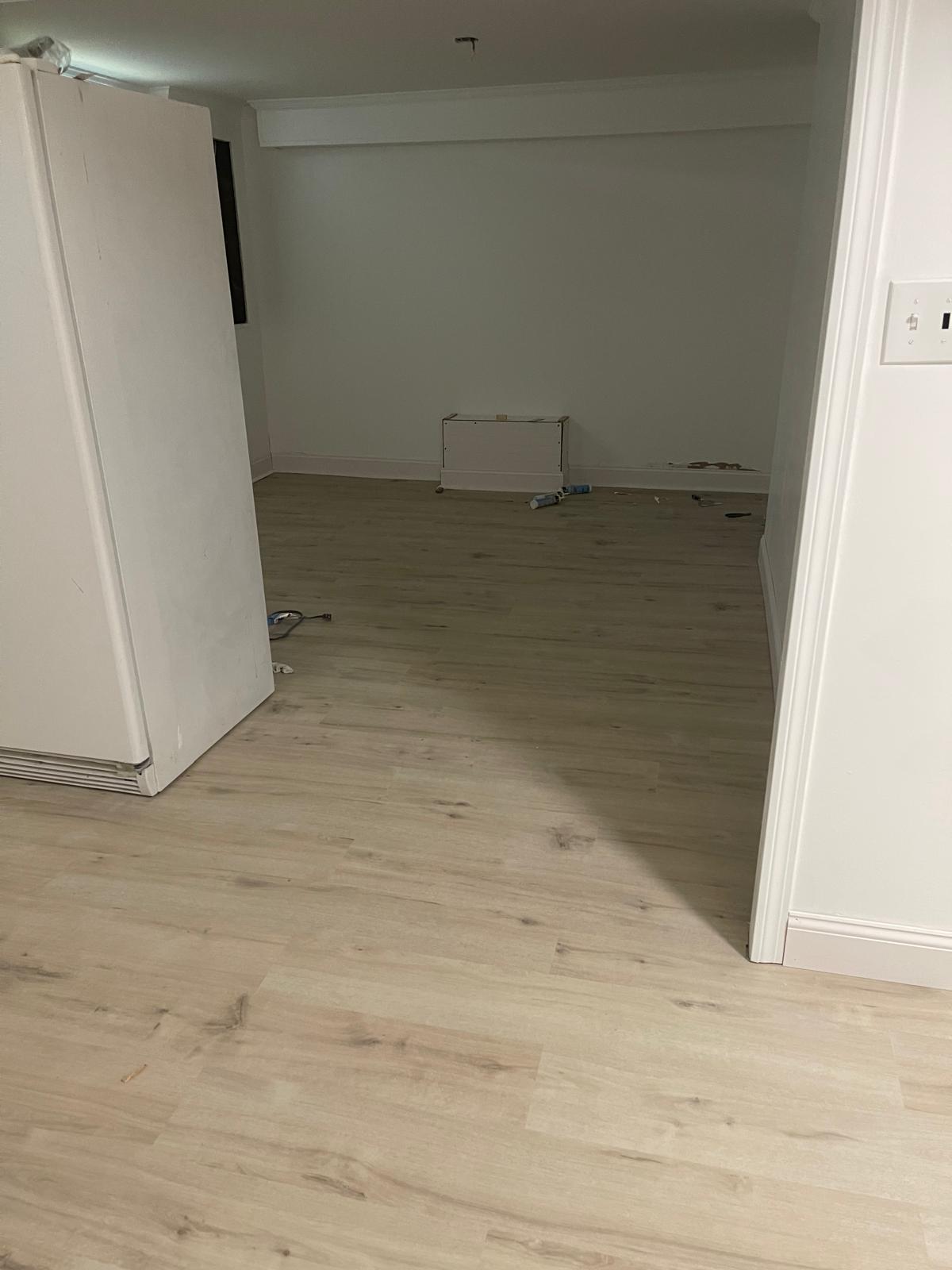 Interior Home Renovation and Remodeling in West Haven Connecticut